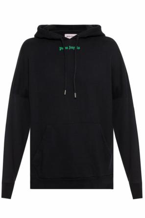 Hooded sweatshirt, zdjęcie 1 Hooded sweatshirt od Palm Angels